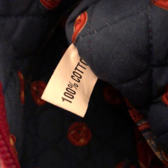 🌸5/$25🌸 Essex Small Floral Print Quilted Bag - Picture 9 of 12